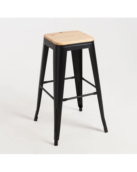 Ringe Chair DUDECO - Seat material: Polypropylene
Structure material: Polypropylene
Width: 60 cm
Height: 80 cm
Deep: 60 cm
