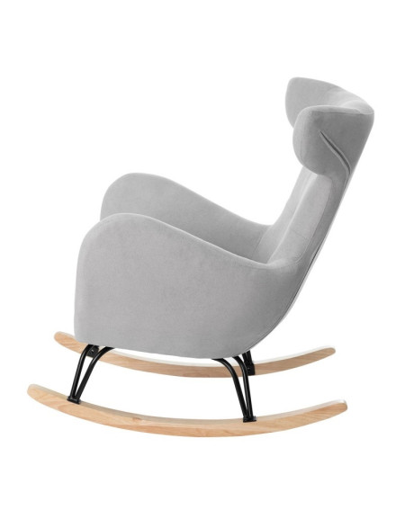 Leeds Chair DUDECO - Seat material: Reinforced steel
Structure material: Reinforced steel
Total height: 86 cm
Seat depth: 36 