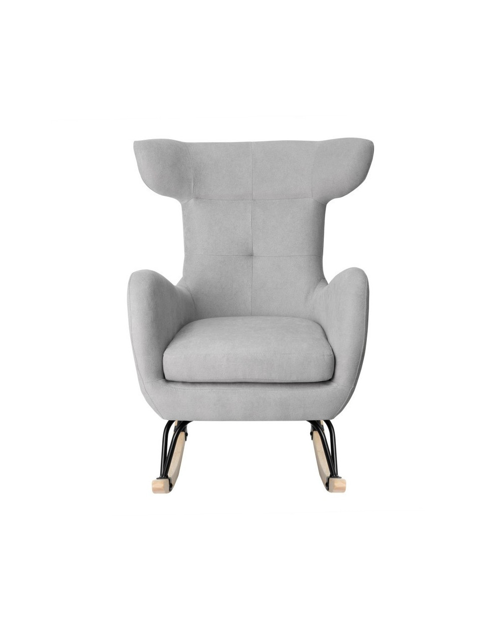 Cadeira Leeds DUDECO - Material do assento: Aço reforçado
Material da estrutura: Aço reforçado
Altura total: 86 cm
Profundida