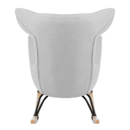 Cadeira Leeds DUDECO - Material do assento: Aço reforçado
Material da estrutura: Aço reforçado
Altura total: 86 cm
Profundida