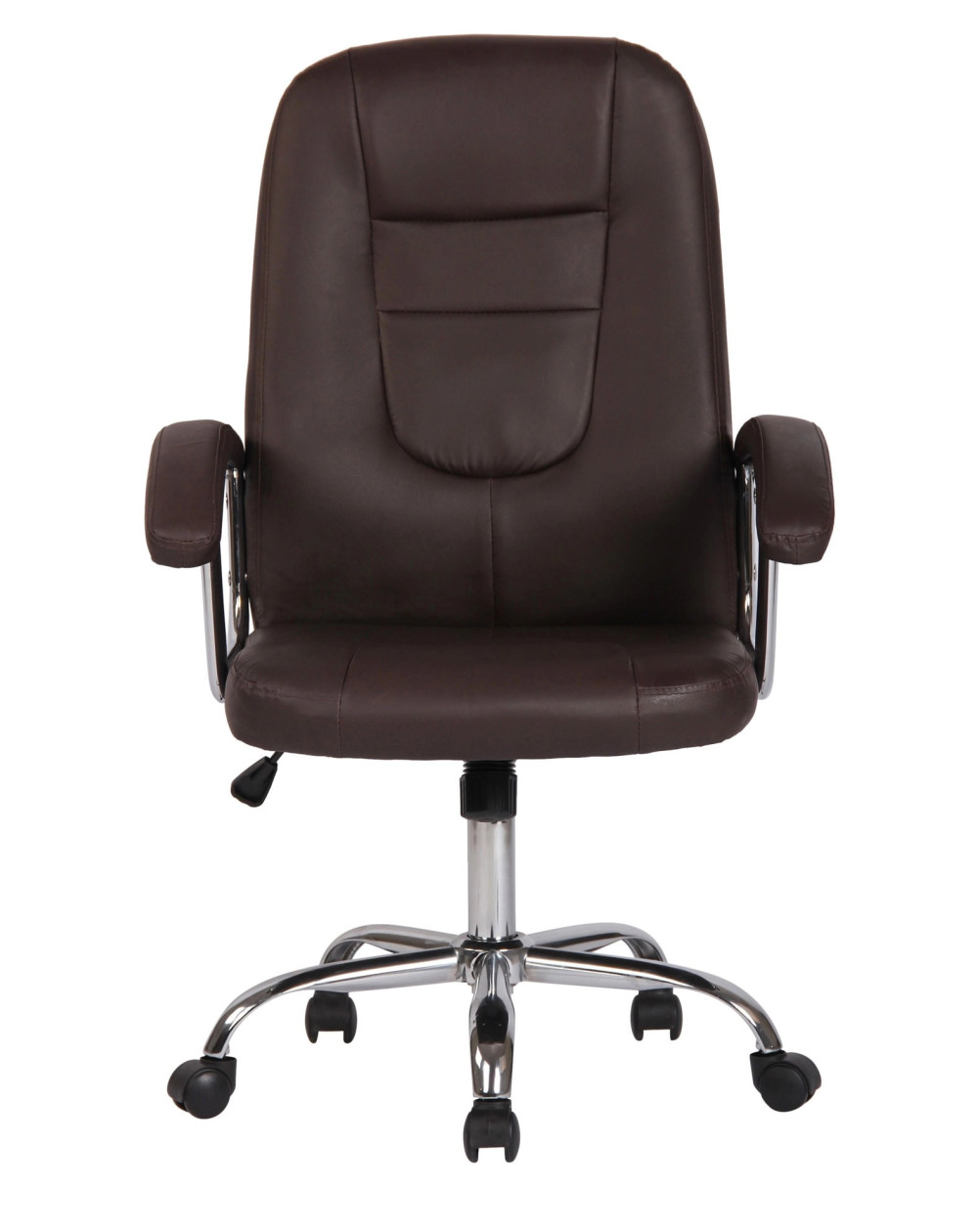 Cadeira Porto DUDECO - Material da estrutura: Aço cromado
Material do assento: Tecido
Largura total: 44 cm
Profundidade total: 6