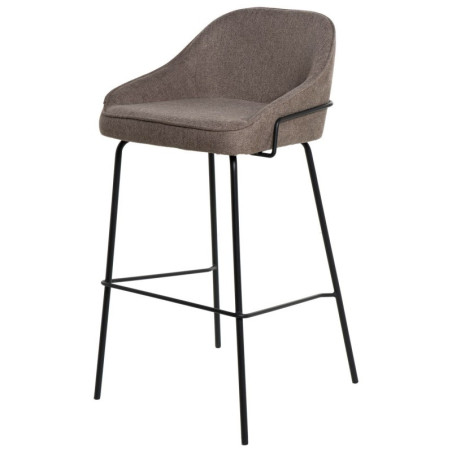 Cadeira Sintra DUDECO - Material  estrutura: Madeira de Faia
Material do assento: Tecido 
Largura total: 58 cm
Profundidade tota