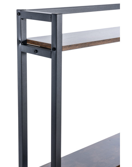 Cadeira Sines DUDECO - Material  estrutura: 
Aço com acabamento em preto
Assento giratório com sistema de rotação a 360 graus
La