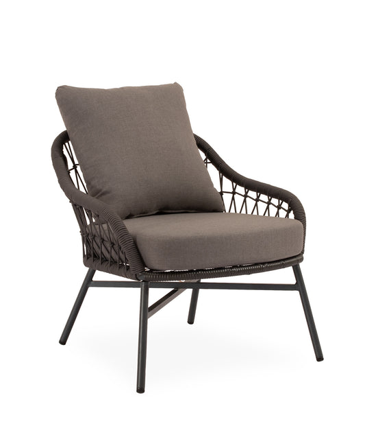Conjunto de Exterior Salonica