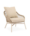 Conjunto de Exterior Salonica