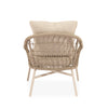 Conjunto de Exterior Salonica