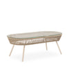 Conjunto de Exterior Salonica
