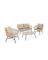 Conjunto de Exterior Perugia