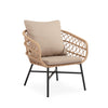 Conjunto de Exterior Perugia