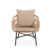 Conjunto de Exterior Perugia