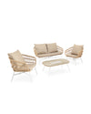Conjunto de Exterior Perugia
