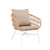 Conjunto de Exterior Perugia