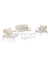 Conjunto de Exterior Muscat