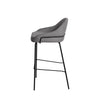Taburete Alto Louis 76