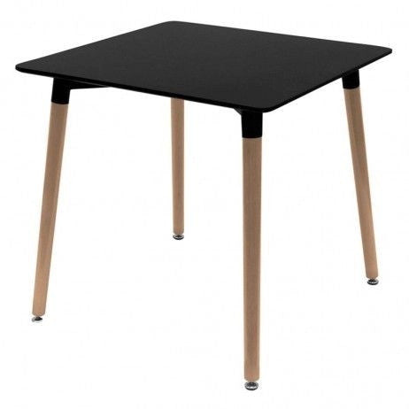 Oslo Square Table 80 cm