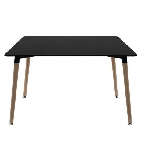 Oslo Rectangular Table 120