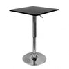 Zilix Square Table 60