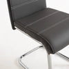 São Paulo Synthetic Leather Chair