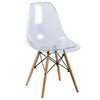 Oslo Transparent Chair