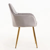 Silla Norbana Gold