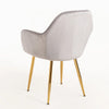 Silla Norbana Gold