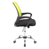 Silla de oficina Back-up