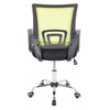 Silla de oficina Back-up