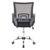 Silla de oficina Back-up