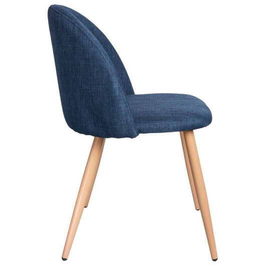 Bristol Fabric Chair