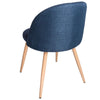 Bristol Fabric Chair