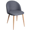 Bristol Fabric Chair