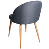 Bristol Fabric Chair