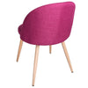 Bristol Fabric Chair