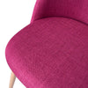 Bristol Fabric Chair