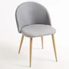 Bristol Fabric Chair