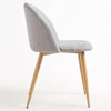 Bristol Fabric Chair