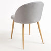 Bristol Fabric Chair