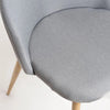 Bristol Fabric Chair