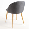 Bristol Fabric Chair