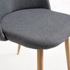 Bristol Fabric Chair