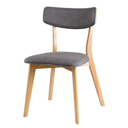 Funchal Oak Chair