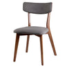 Funchal Walnut Chair