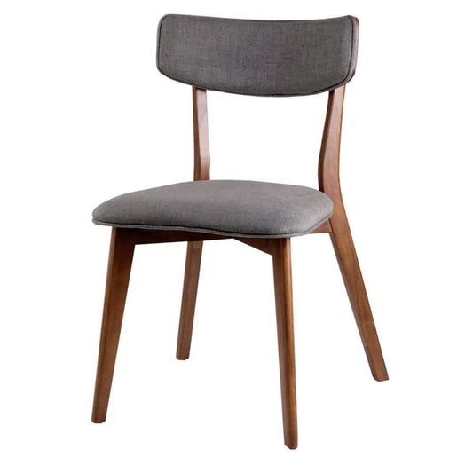 Funchal Walnut Chair