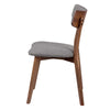 Funchal Walnut Chair