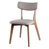 Funchal Walnut Chair