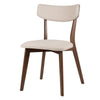 Funchal Walnut Chair