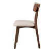 Funchal Walnut Chair