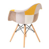 Silla Copenhaga Pastel