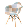 Silla Copenhaga Pastel