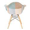 Silla Copenhaga Pastel